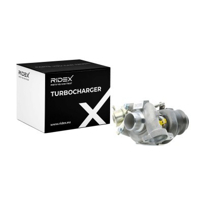 Turbolader RIDEX 2234C0143 2234C0143 - foto 2