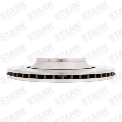 Bremsscheibe Stark SKBD-0020369 SKBD-0020369 - foto 4