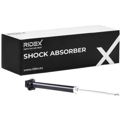 Stoßdämpfer RIDEX 854S0696 854S0696 - foto 2