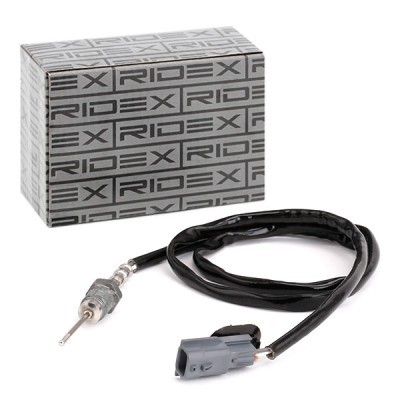 Abgastemperatursensor RIDEX 3938E0084 3938E0084 - foto 2