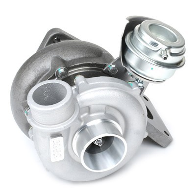 Turbolader RIDEX 2234C0255 2234C0255 - foto 4
