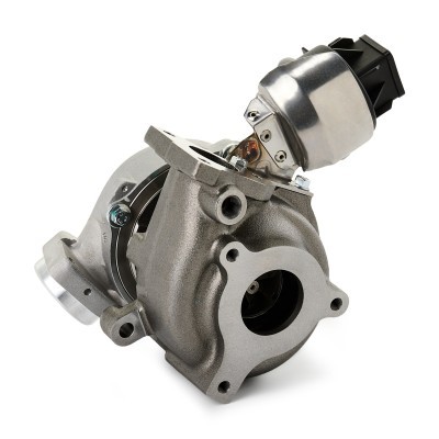 Turbolader RIDEX 2234C11612 2234C11612 - foto 4
