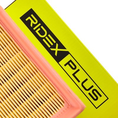 Luftfilter RIDEX 8A1613P 8A1613P - foto 5