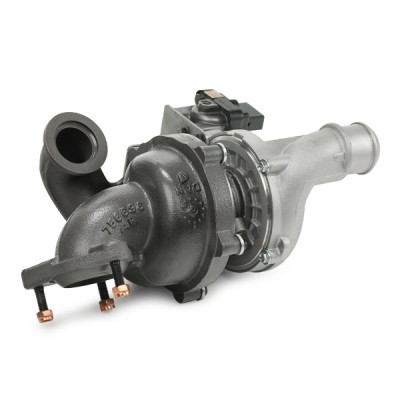 Turbolader RIDEX 2234C0322R 2234C0322R - foto 4