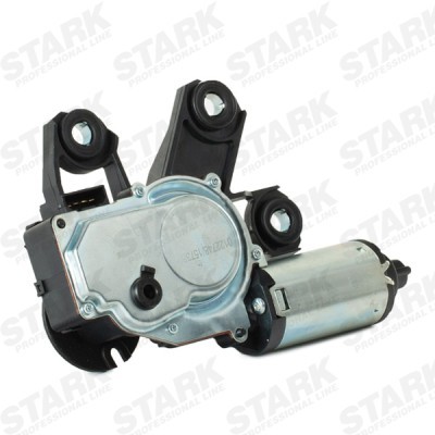 Wischermotor Stark SKWM-0290400 SKWM-0290400 - foto 4