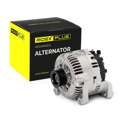Generator RIDEX 4G0251P 4G0251P - foto 2