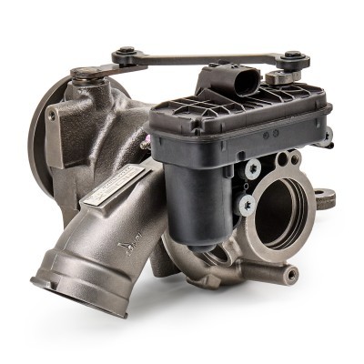 Turbolader RIDEX 2234C11184R 2234C11184R - foto 4