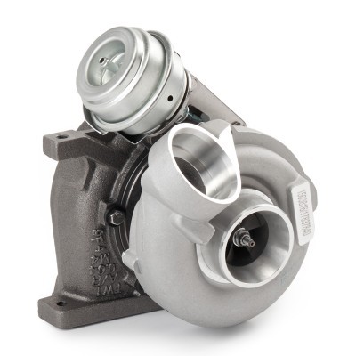 Turbolader RIDEX 2234C10854 2234C10854 - foto 4