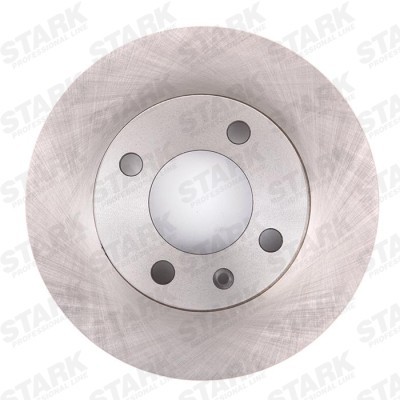 Bremsscheibe Stark SKBD-0022094 SKBD-0022094 - foto 3