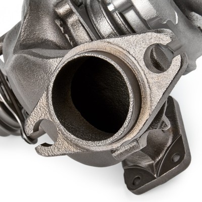 Turbolader RIDEX 2234C0423R 2234C0423R - foto 7