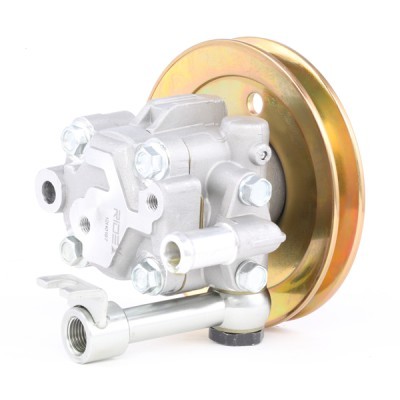 Hydraulikpumpe, Lenkung RIDEX 12H0097 12H0097 - foto 4