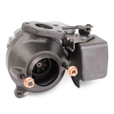 Turbolader RIDEX 2234C0066R 2234C0066R - foto 8