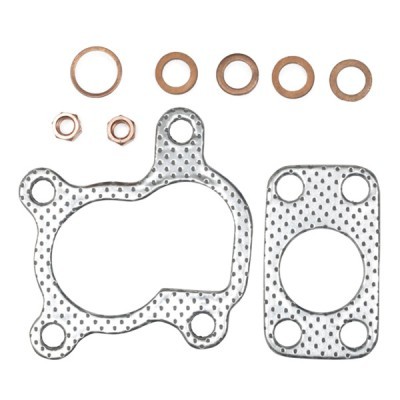 Turbolader RIDEX 2234C10409R 2234C10409R - foto 7