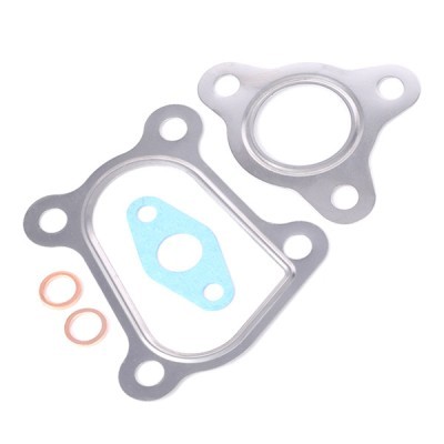 Turbolader RIDEX 2234C0135 2234C0135 - foto 5