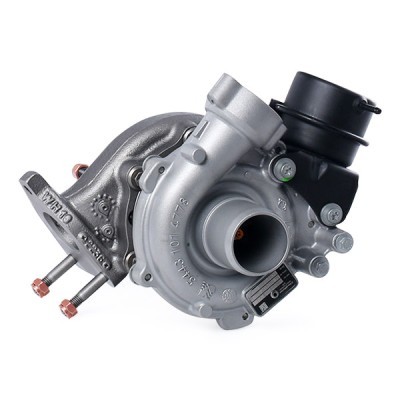 Turbolader RIDEX 2234C10077R 2234C10077R - foto 2