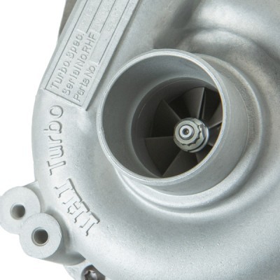 Turbolader RIDEX 2234C10694R 2234C10694R - foto 5