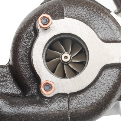 Turbolader RIDEX 2234C10663R 2234C10663R - foto 4