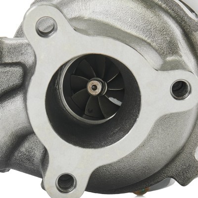 Turbolader RIDEX 2234C10240 2234C10240 - foto 5