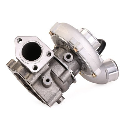Turbolader RIDEX 2234C0296 2234C0296 - foto 4