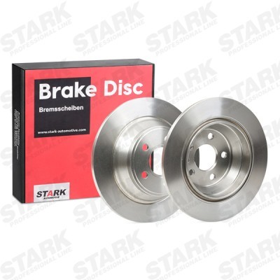 Bremsscheibe Stark SKBD-0023036 SKBD-0023036 - foto 2