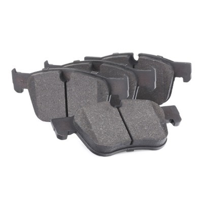 Bremsbeläge Satz RIDEX 402B0946 402B0946 - foto 5