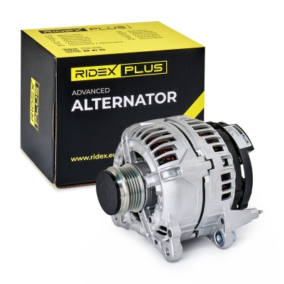 Generator RIDEX 4G0076P 4G0076P - foto 2