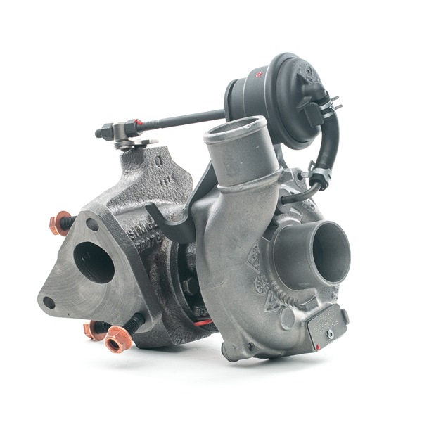 Turbolader RIDEX 2234C0380R 2234C0380R - foto 1