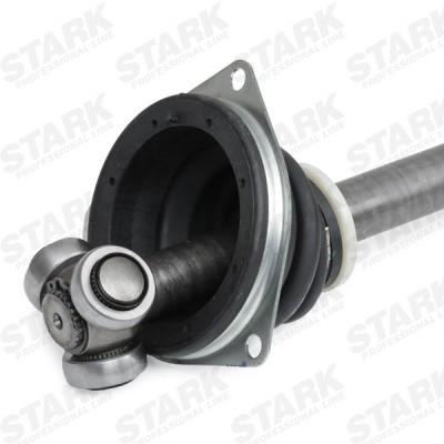 Antriebswelle Stark SKDS-0210833 SKDS-0210833 - foto 5