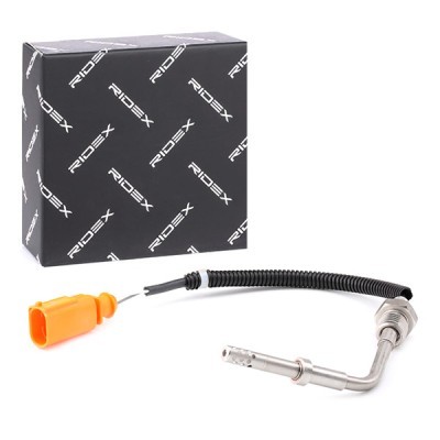 Abgastemperatursensor RIDEX 3938E0117 3938E0117 - foto 2