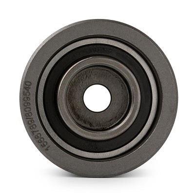 Umlenk-/Führungsrolle Zahnriemen RIDEX 313D0059 313D0059 - foto 7