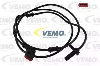 ABS Sensor VEMO V30-72-0172 V30-72-0172 - foto 1