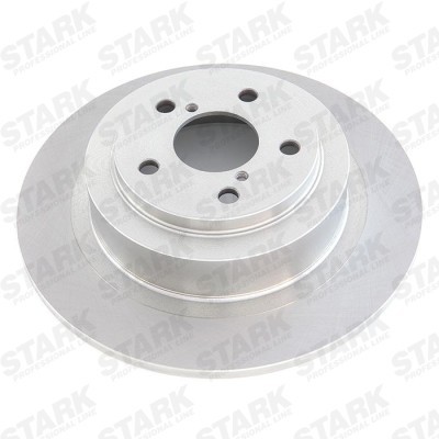 Bremsscheibe Stark SKBD-0022121 SKBD-0022121 - foto 2