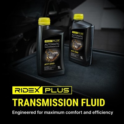 Getriebeöl RIDEX 3069A0008P 3069A0008P - foto 8