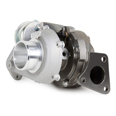 Turbolader RIDEX 2234C0470 2234C0470 - foto 3