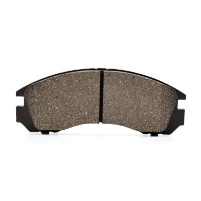 Bremsbeläge Satz RIDEX 402B0069P 402B0069P - foto 6