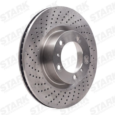Bremsscheibe Stark SKBD-0023426 SKBD-0023426 - foto 3