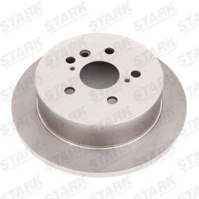 Bremsscheibe Stark SKBD-0022084 SKBD-0022084 - foto 2