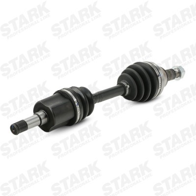 Antriebswelle Stark SKDS-0210548 SKDS-0210548 - foto 4