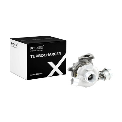 Turbolader RIDEX 2234C0024 2234C0024 - foto 2