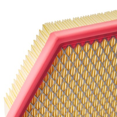 Luftfilter RIDEX 8A1118 8A1118 - foto 6