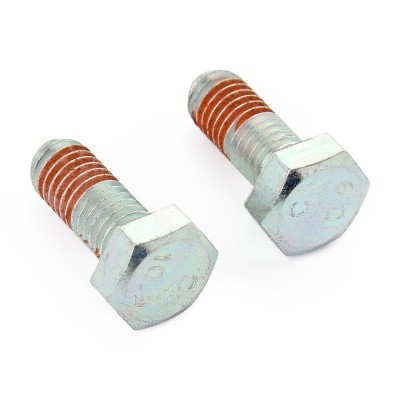 Bremsbeläge Satz RIDEX 402B0645P 402B0645P - foto 6