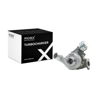 Turbolader RIDEX 2234C0092 2234C0092 - foto 2