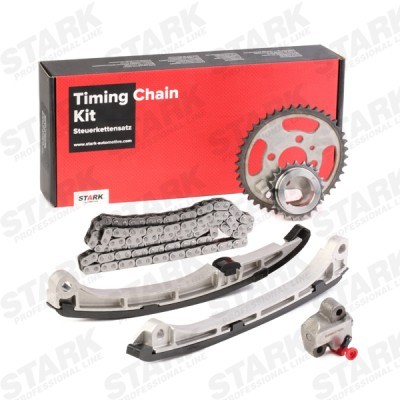 Steuerkettensatz Stark SKTCK-2240199 SKTCK-2240199 - foto 2