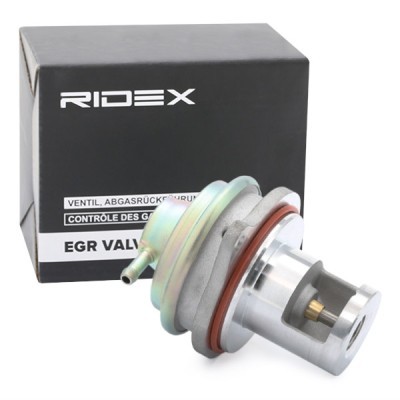 AGR-Ventil RIDEX 1145E0225 1145E0225 - foto 2