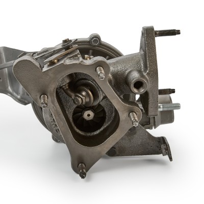 Turbolader RIDEX 2234C10078R 2234C10078R - foto 7