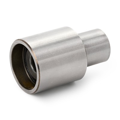 Umlenk-/Führungsrolle Zahnriemen RIDEX 313D0044 313D0044 - foto 5