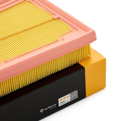 Luftfilter RIDEX 8A1753 8A1753 - foto 4