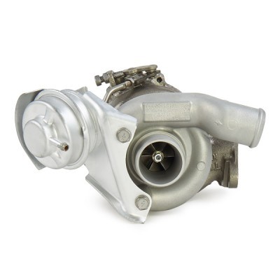 Turbolader RIDEX 2234C0389R 2234C0389R - foto 6