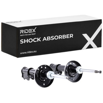 Stoßdämpfer RIDEX 854S1624 854S1624 - foto 2