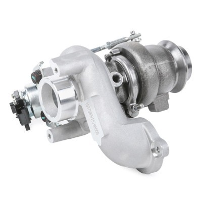 Turbolader RIDEX 2234C10087 2234C10087 - foto 3